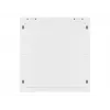 Rack de parede Lanberg WF01-6612-00S 12U cinzento 60 kg