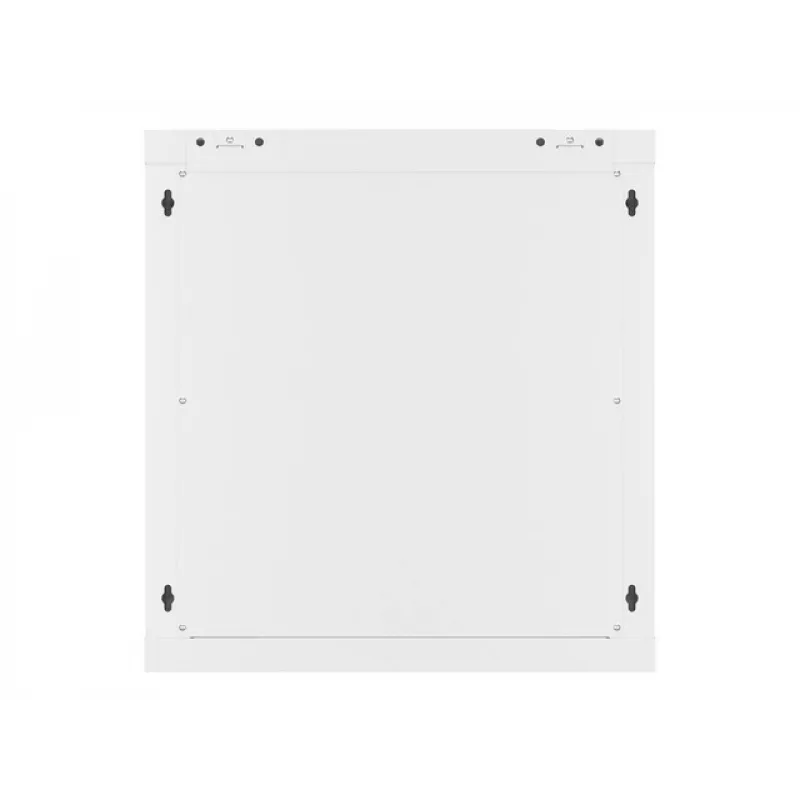 Rack de parede Lanberg WF01-6612-00S 12U cinzento 60 kg