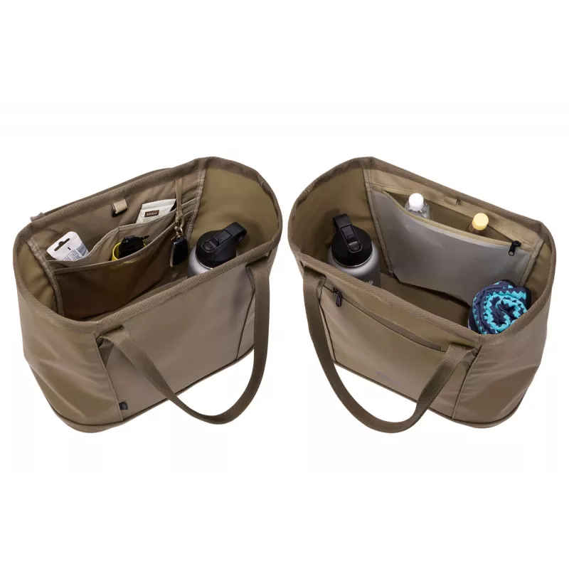 Thule 5528 Chasm Gear Tote 30L Caqui escuro