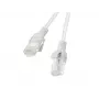 Cabo de rede Lanberg PCU5-10CC-1000-S 10 m Cat5e U/UTP (UTP) cinzento (PCU5-10CC-1000-S)