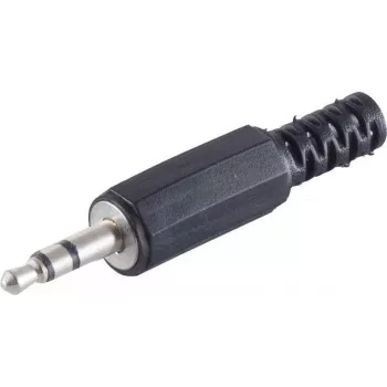 Conector para cabo 3,5 mm ShiverPeaks BS51200