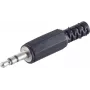 Conector para cabo 3,5 mm ShiverPeaks BS51200
