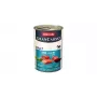 Alimento húmido para cães animonda GranCarno Adult salmão e espinafres 400 g, lata, sem glúten e sem soja