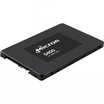 Unidade SSD Micron 5400 PRO 1920 GB, 2,5 polegadas SATA III