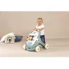 Smoby Dickie Little 3 em 1 Trotty Walker 12 meses+