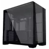 Caixa de PC Lian Li O11 VISION COMPACT Tower preta