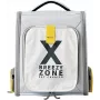 Mochila para gatos PETKIT Breezy xZone - Cinzento