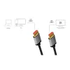 Cabo HDMI LogiLink CHA0106 3m