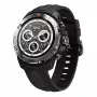Smartwatch Mibro GS Explorer Obsidian Black (preto)