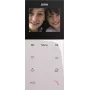 Gira 123903 Video Home Station AP Plus, montagem saliente, System 55, branco puro