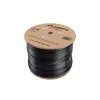 Cabo de rede Lanberg LCU6-30CU-0305-BK preto 305 m Cat.6 U/UTP (UTP) exterior