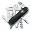 Canivete multiferramenta Victorinox Climber 13 funções, 91 mm, cabo preto