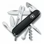Canivete multiferramenta Victorinox Climber 13 funções, 91 mm, cabo preto