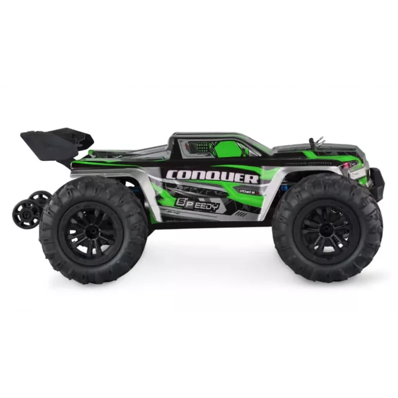 Amewi 22604 modelo RC telecomandado Truggy motor elétrico 1:16 (22604)