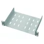 Acessório de rack Lanview RA10100WH branco 1HE 5 kg