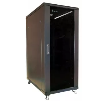Rack autónomo Extralink EX.11373 32U preto