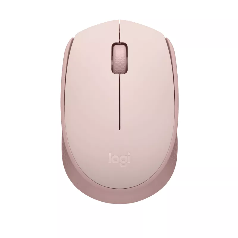 Rato Logitech M171 RF Wireless ótico