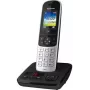 Panasonic KX-TGH720GS preto