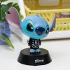 Candeeiro de mesa Paladone Stitch Skeleton Icon Light – luz noturna de figura