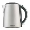 Chaleira elétrica Zelmer ZCK7930 1,7 l 2200 W prateado