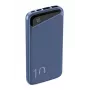 Powerbank portátil Navitel PWR10 MX AZUL 10000 mAh