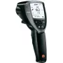 Termómetro de infravermelhos TESTO 835-H1, termómetro IR, ótica 50:1, intervalo de medição -30 a +600 °C (0560 8353)