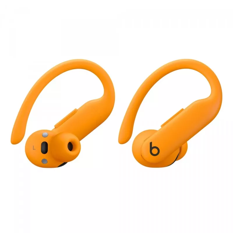 Auscultadores Beats Powerbeats Pro 2 Electric Orange