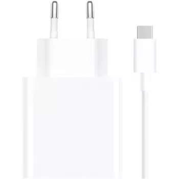 Fonte de alimentação Xiaomi BHR9956EU branca