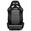 Assento de corrida gaming Next Level Racing PRS1 NLR-E057 Performance reclinável ajustável