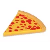 Conjunto de pizza magnético, MALIK MalBlo Magnetic, brinquedo de alimentos para jogo de faz de conta, peças magnéticas