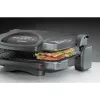 ROMMELSBACHER KG 1800 Multi Grill - grelhador - elétrico
