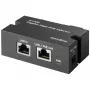 Adaptador PoE DoorBird 423913868 preto