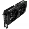 Placa gráfica GAINWARD GeForce RTX 5060 Ti Ghost OC — NVIDIA GeForce RTX 5060 Ti, 16 GB GDDR7, 128-bit, PCIe 5.0