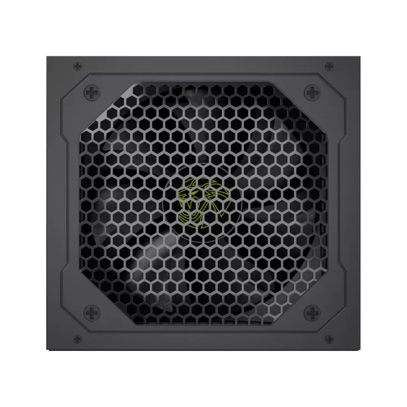 Fonte de alimentação Gamemax, 80 PLUS, Standard | VP 700S | 700 W
