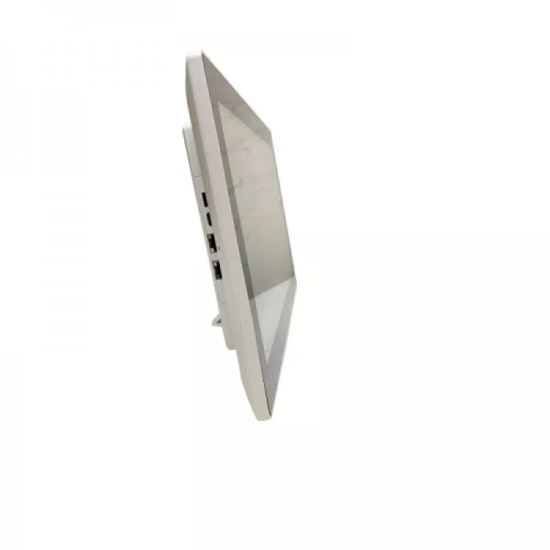 Monitor tátil ALLNET ALL-14TMON-SMART 14 polegadas PoE PD, entrada HDMI, USB Touch