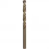 Conjunto de brocas Bosch HSS Twist Drill Bits Cobalt, modelo 2608585889