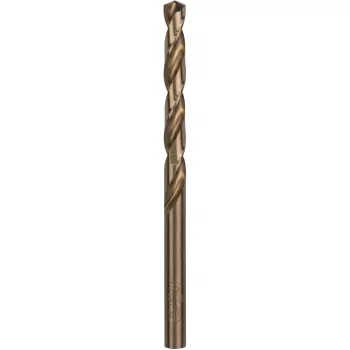 Conjunto de brocas Bosch HSS Twist Drill Bits Cobalt, modelo 2608585889