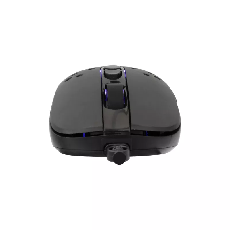 White Shark GM-9004 Tristan-2 preto RGB