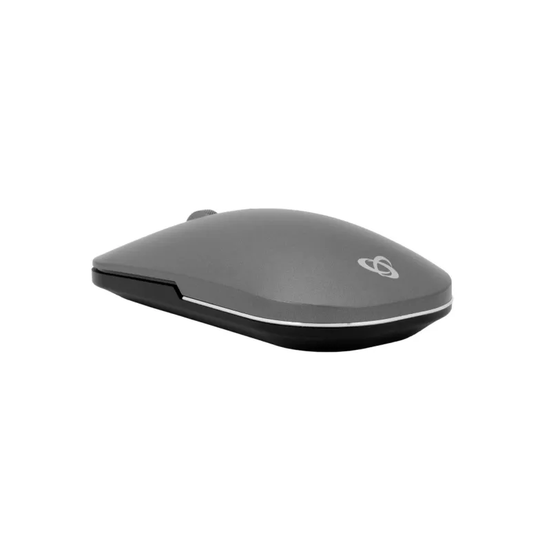 Rato SBOX WM-113 Wireless RF Wireless + Bluetooth + USB Type-C