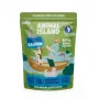 ANIMAL ISLAND Salmon - comida seca para cães - 1 kg