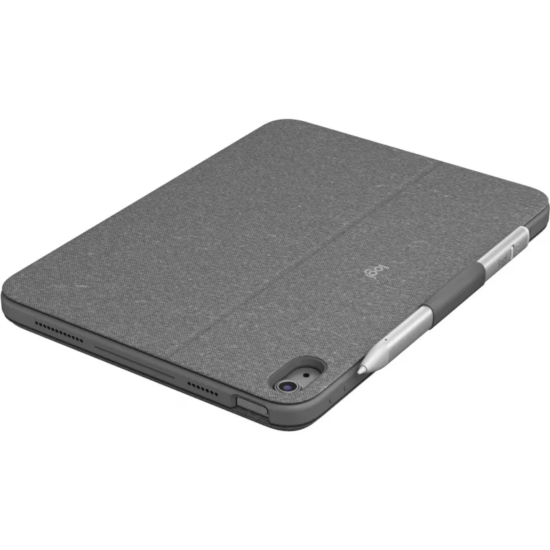 Logitech 920-011440 cinzento