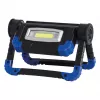 RealPower AL-220 Luz de trabalho LED a pilhas