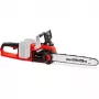 Einhell GE-LC 36/35 Li-Solo preto, vermelho