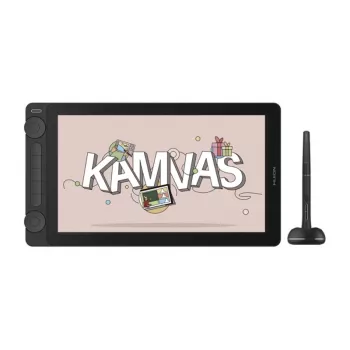 Mesa digitalizadora Huion Kamvas 13 GEN 3 GS1333