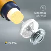 Varta 04103301112 azul