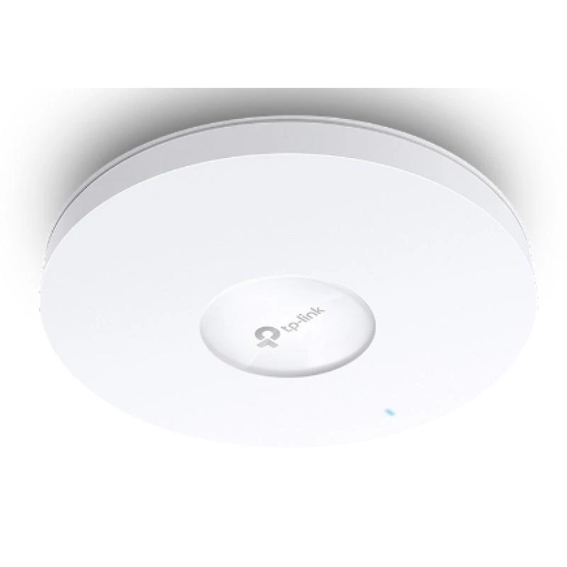 TP-Link Omada EAP653 UR Ponto de acesso Wi-Fi 2976 Mbit/s Branco Power over Ethernet (PoE)