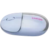 Canyon On Click 24 – rato ótico sem fios 2em1 Bluetooth / 2,4 GHz – 1200 dpi – pilha