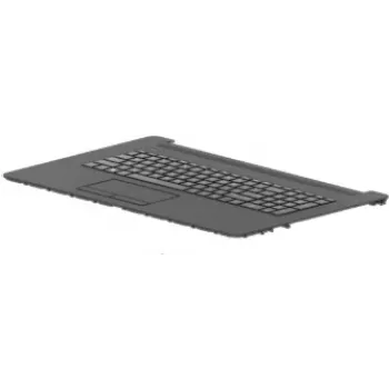 HP L83727-061 peça de substituição para portátil base da caixa + teclado
