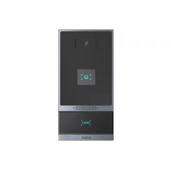 Videoporteiro Fanvil i62 2 MP Alumínio