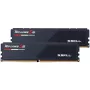 G.Skill RIPJAWS S5 DDR5 2X32GB 5200MHZ CL40 XMP3 Preto